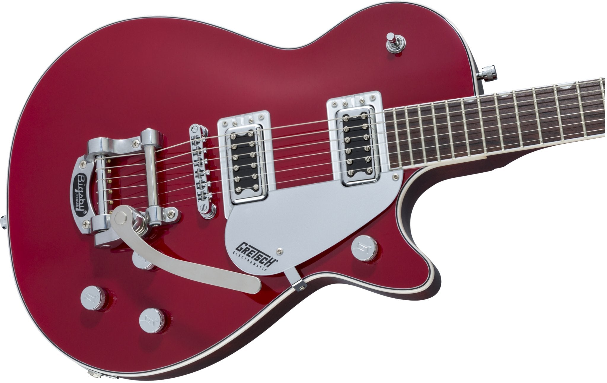 Gretsch G5230T Electromatic Jet FT Single - Cut with Bigsby Electric Guitar - Remenyi House of Music