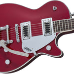 Gretsch G5230T Electromatic Jet FT Single - Cut with Bigsby Electric Guitar - Remenyi House of Music