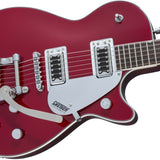 Gretsch G5230T Electromatic Jet FT Single - Cut with Bigsby Electric Guitar - Remenyi House of Music