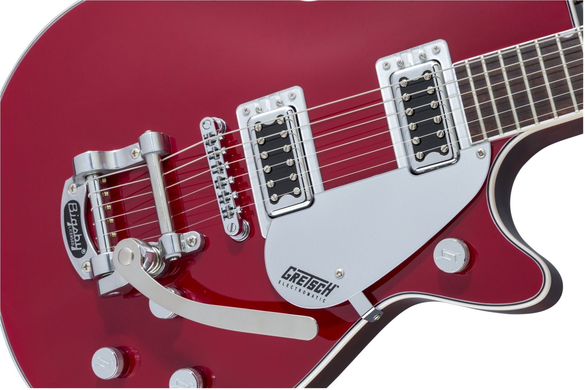 Gretsch G5230T Electromatic Jet FT Single - Cut with Bigsby Electric Guitar - Remenyi House of Music