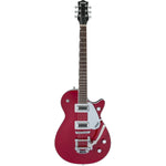 Gretsch G5230T Electromatic Jet FT Single - Cut with Bigsby Electric Guitar - Remenyi House of Music