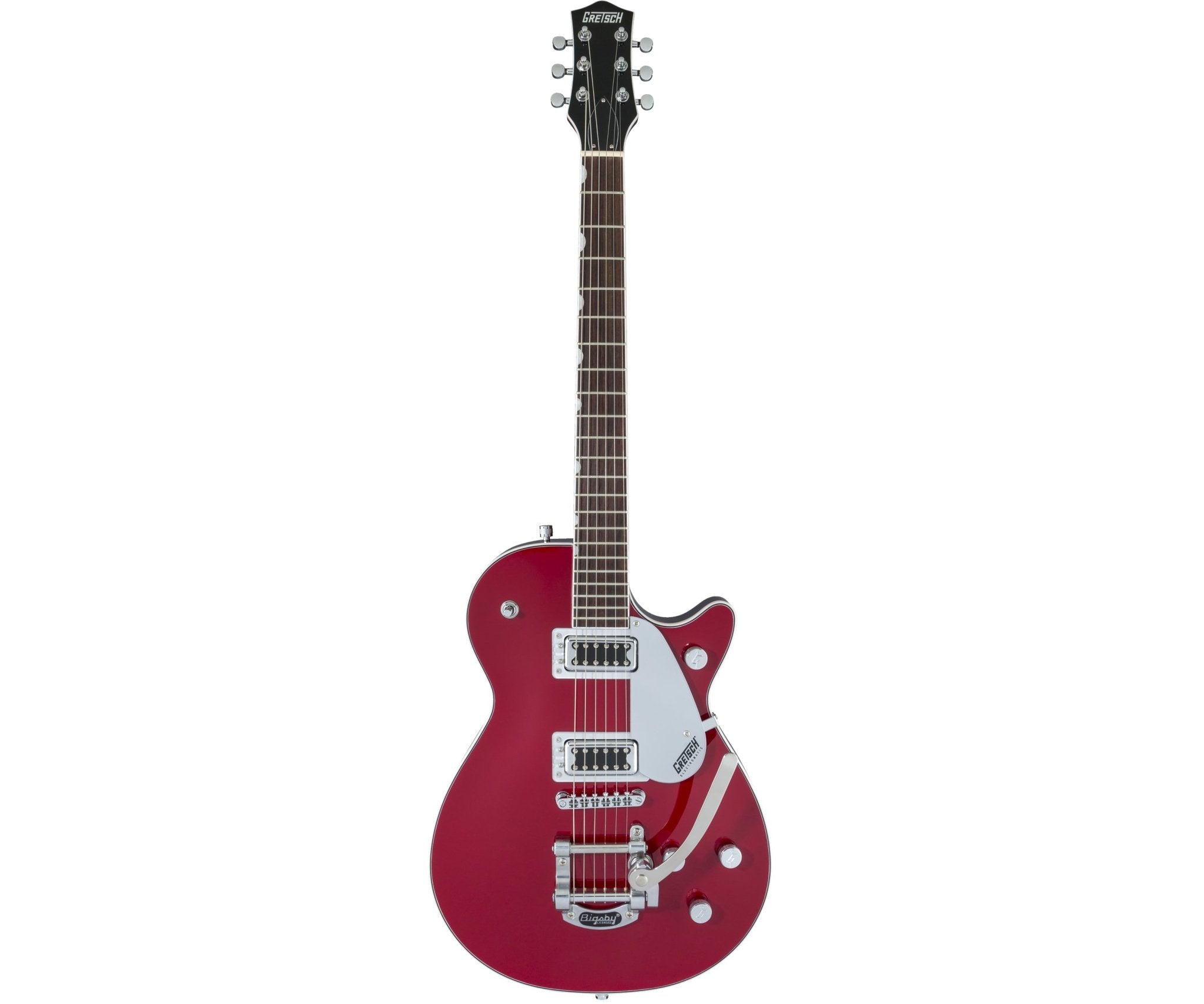 Gretsch G5230T Electromatic Jet FT Single - Cut with Bigsby Electric Guitar - Remenyi House of Music