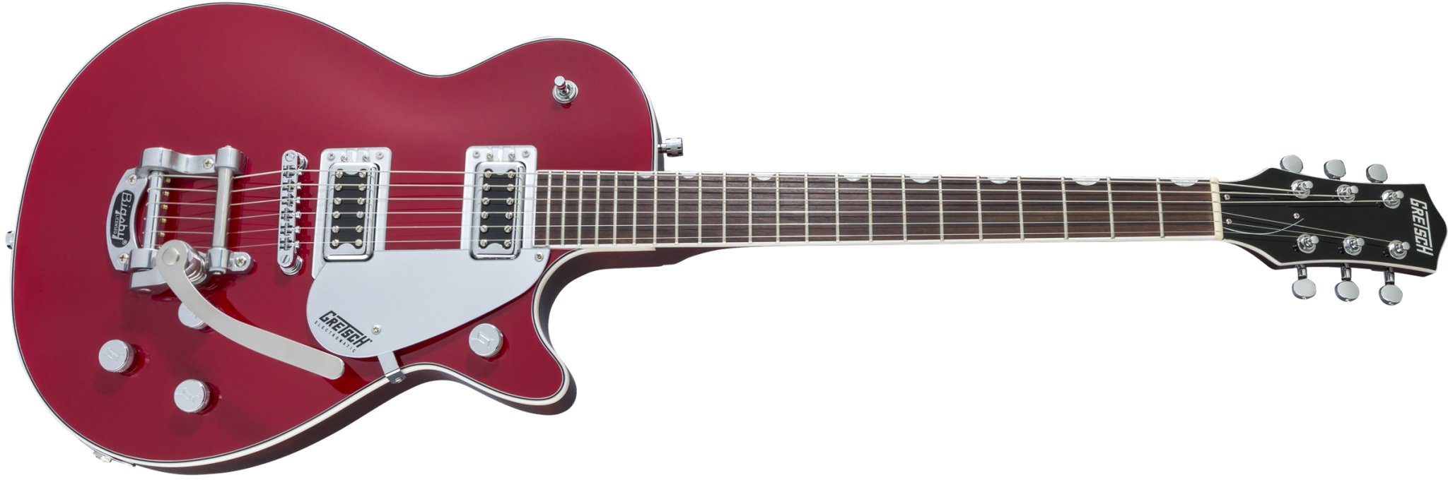 Gretsch G5230T Electromatic Jet FT Single - Cut with Bigsby Electric Guitar - Remenyi House of Music