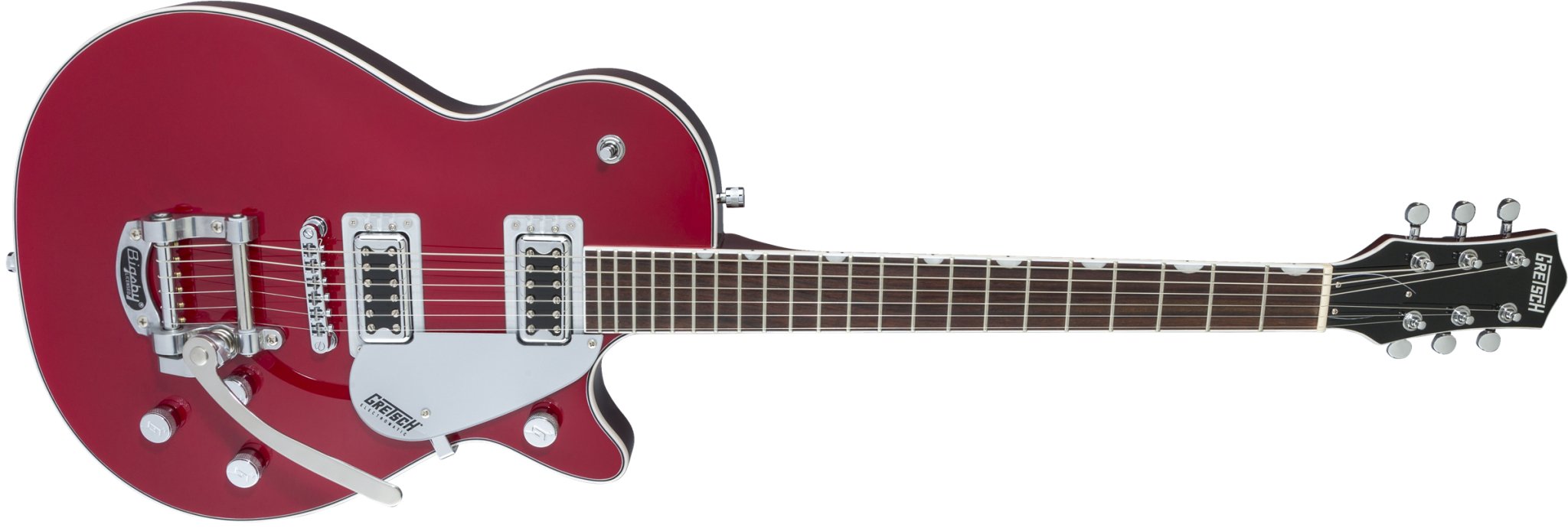 Gretsch G5230T Electromatic Jet FT Single - Cut with Bigsby Electric Guitar - Remenyi House of Music