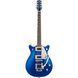 Gretsch G5232T Electromatic Double Jet ft Electric Guitar With Bigsby - Remenyi House of Music