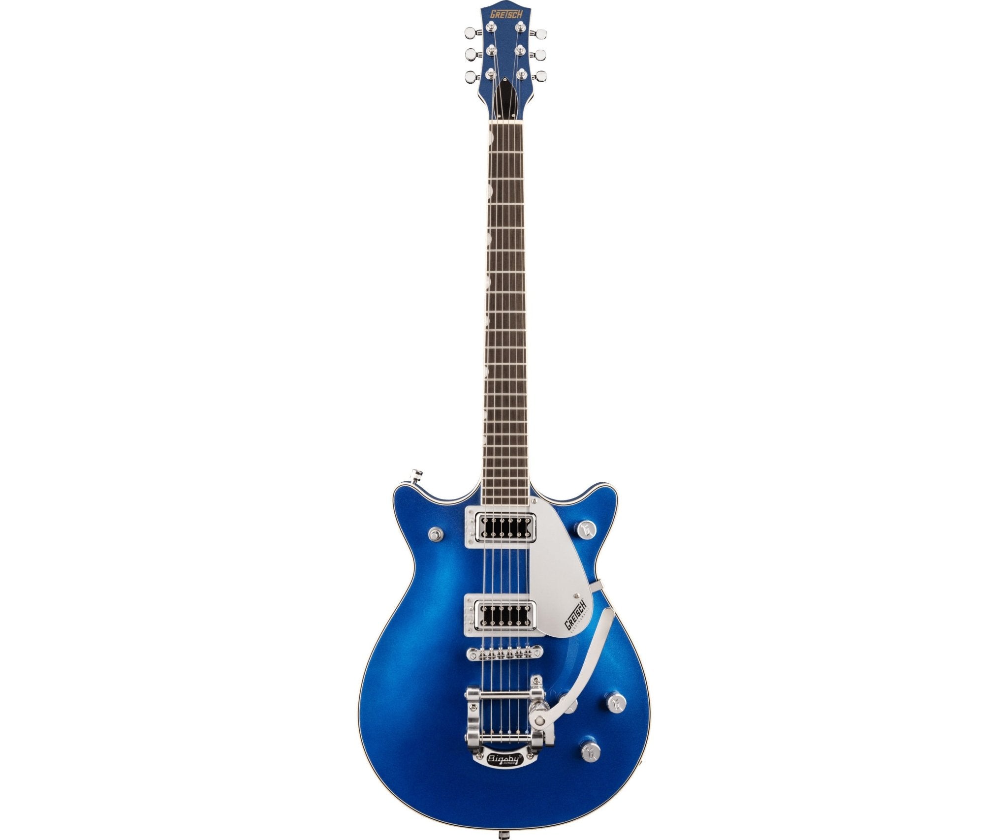 Gretsch G5232T Electromatic Double Jet ft Electric Guitar With Bigsby - Remenyi House of Music