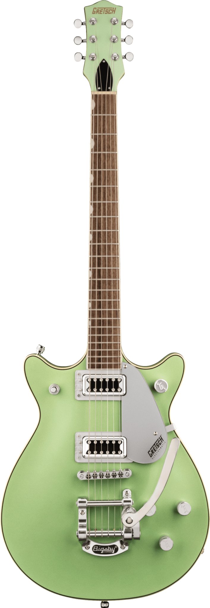 Gretsch G5232T Electromatic Double Jet ft Electric Guitar With Bigsby - Remenyi House of Music