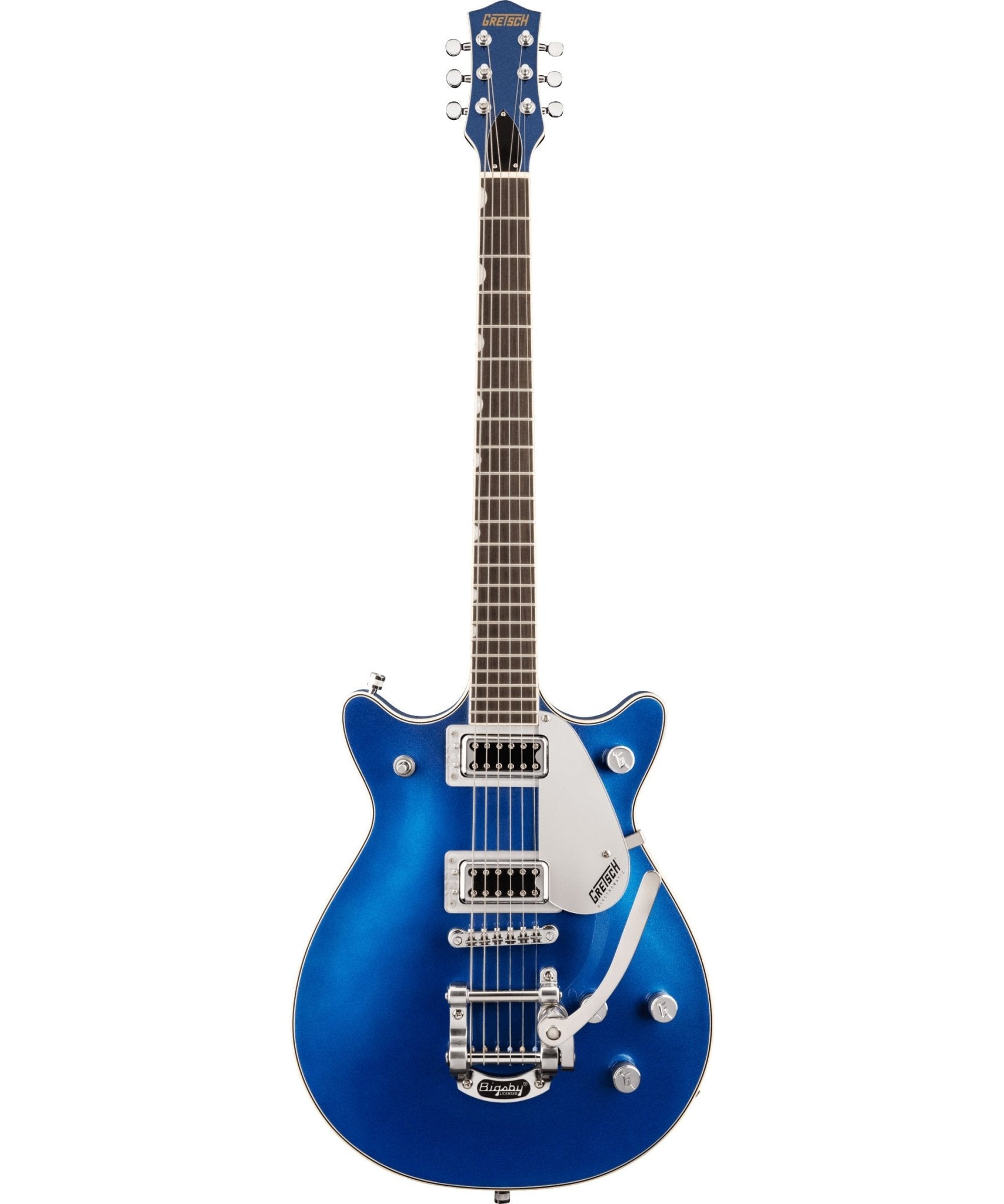 Gretsch G5232T Electromatic Double Jet ft Electric Guitar With Bigsby - Remenyi House of Music