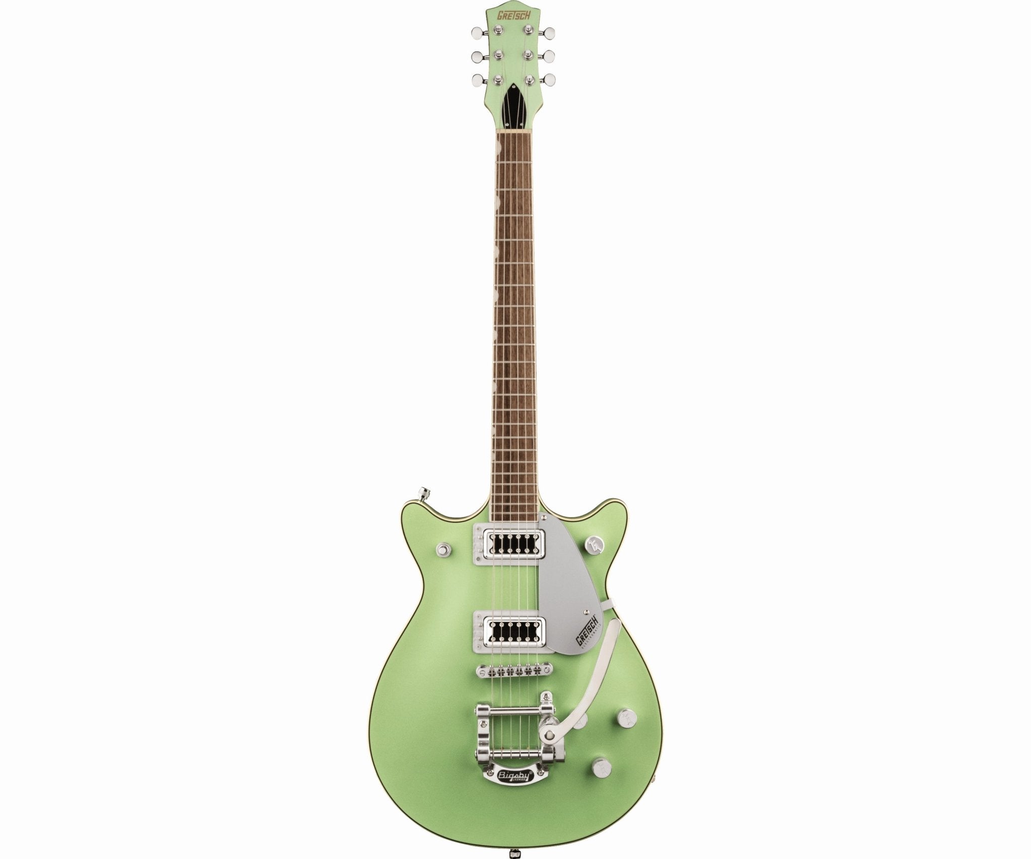 Gretsch G5232T Electromatic Double Jet ft Electric Guitar With Bigsby - Remenyi House of Music