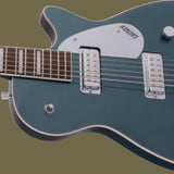 Gretsch G5260 Electromatic Jet Baritone with V - Stoptail, Laurel Fingerboard - Remenyi House of Music