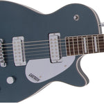 Gretsch G5260 Electromatic Jet Baritone with V - Stoptail, Laurel Fingerboard - Remenyi House of Music