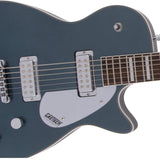 Gretsch G5260 Electromatic Jet Baritone with V - Stoptail, Laurel Fingerboard - Remenyi House of Music