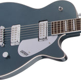 Gretsch G5260 Electromatic Jet Baritone with V - Stoptail, Laurel Fingerboard - Remenyi House of Music