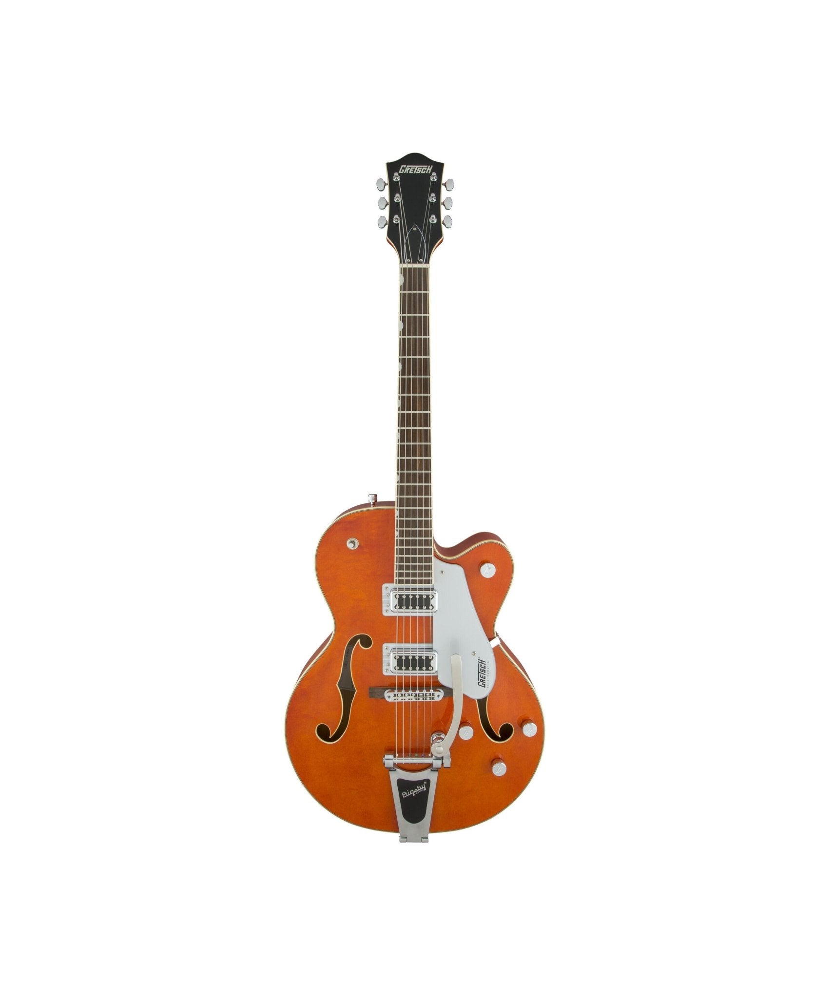 Gretsch G5420T Electromatic® Hollow Body Single - Cut with Bigsby® Electric Guitar - Remenyi House of Music