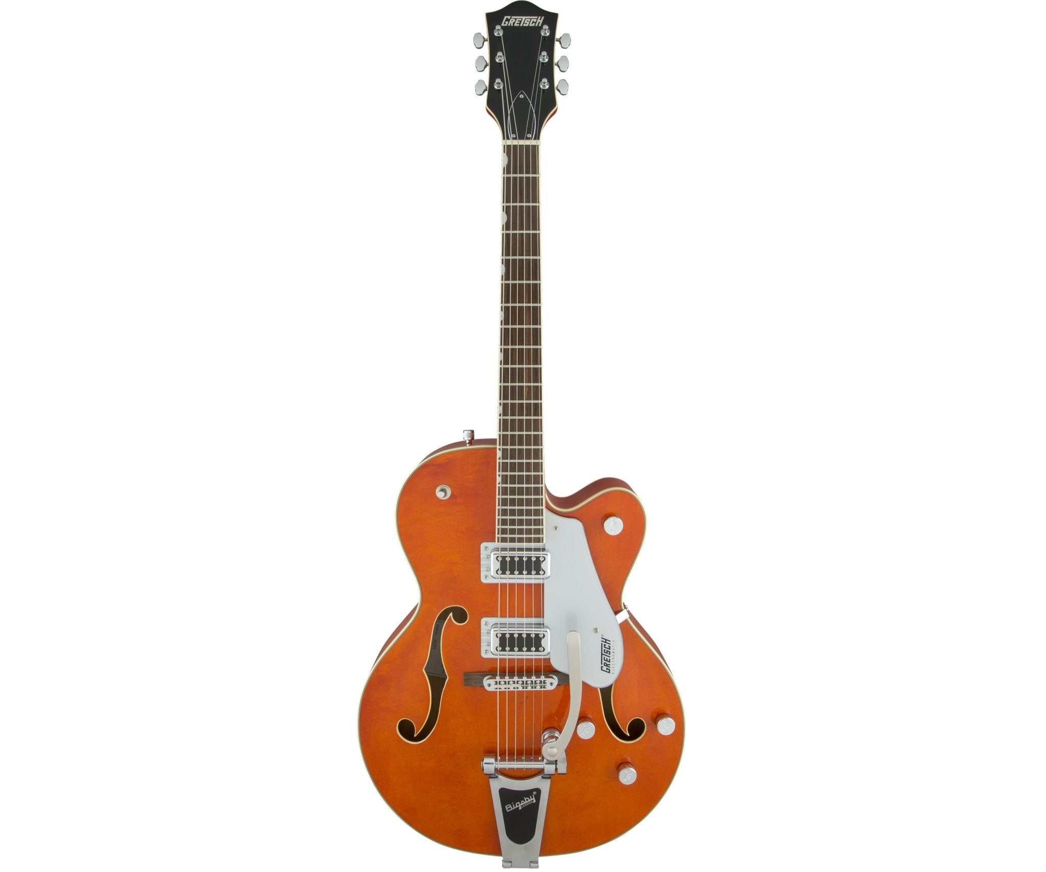 Gretsch G5420T Electromatic® Hollow Body Single - Cut with Bigsby® Electric Guitar - Remenyi House of Music