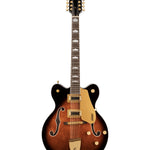 Gretsch G5422G - 12 Electromatic Classic Hollow Body Double - Cut 12 - String Electric Guitar with Gold Hardware - Remenyi House of Music