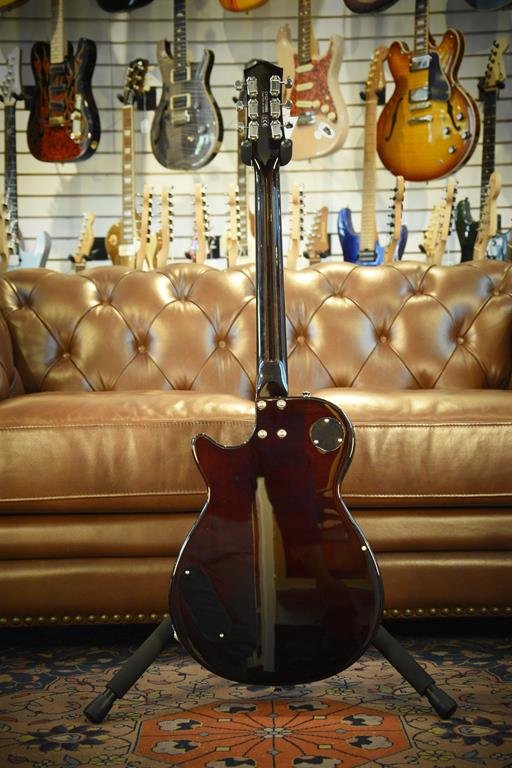 Gretsch G5426 Jet Club Solid Silver ***Discontinued Model***Last Unit*** - Remenyi House of Music