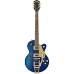 Gretsch G5655TG Electromatic Center Block Jr. Single - cut Electric Guitar - Remenyi House of Music