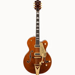 Gretsch G6120TGDS Play Ed Nash Roundup Electric Guitar - Remenyi House of Music