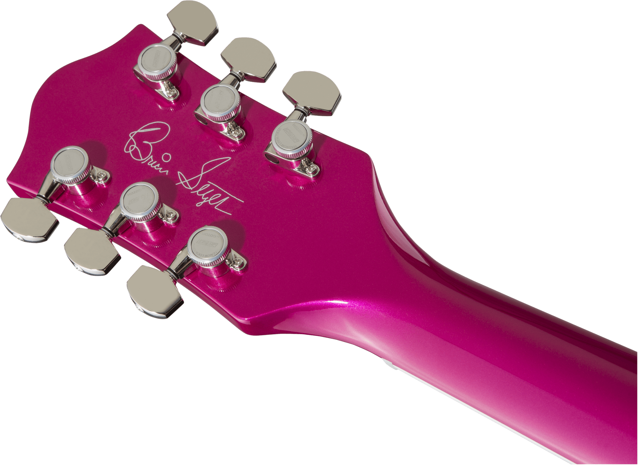 Gretsch G6120THR Pro Setzer Electric Guitar - Remenyi House of Music