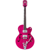 Gretsch G6120THR Pro Setzer Electric Guitar - Remenyi House of Music