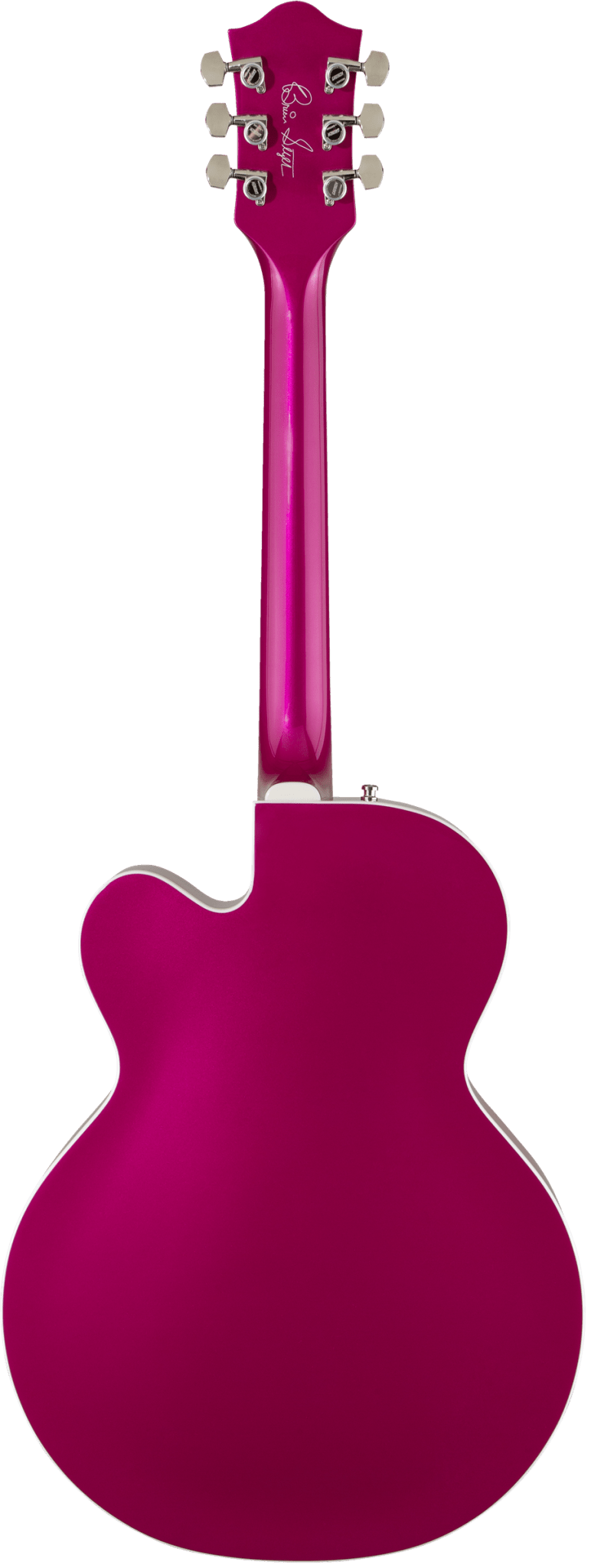 Gretsch G6120THR Pro Setzer Electric Guitar - Remenyi House of Music