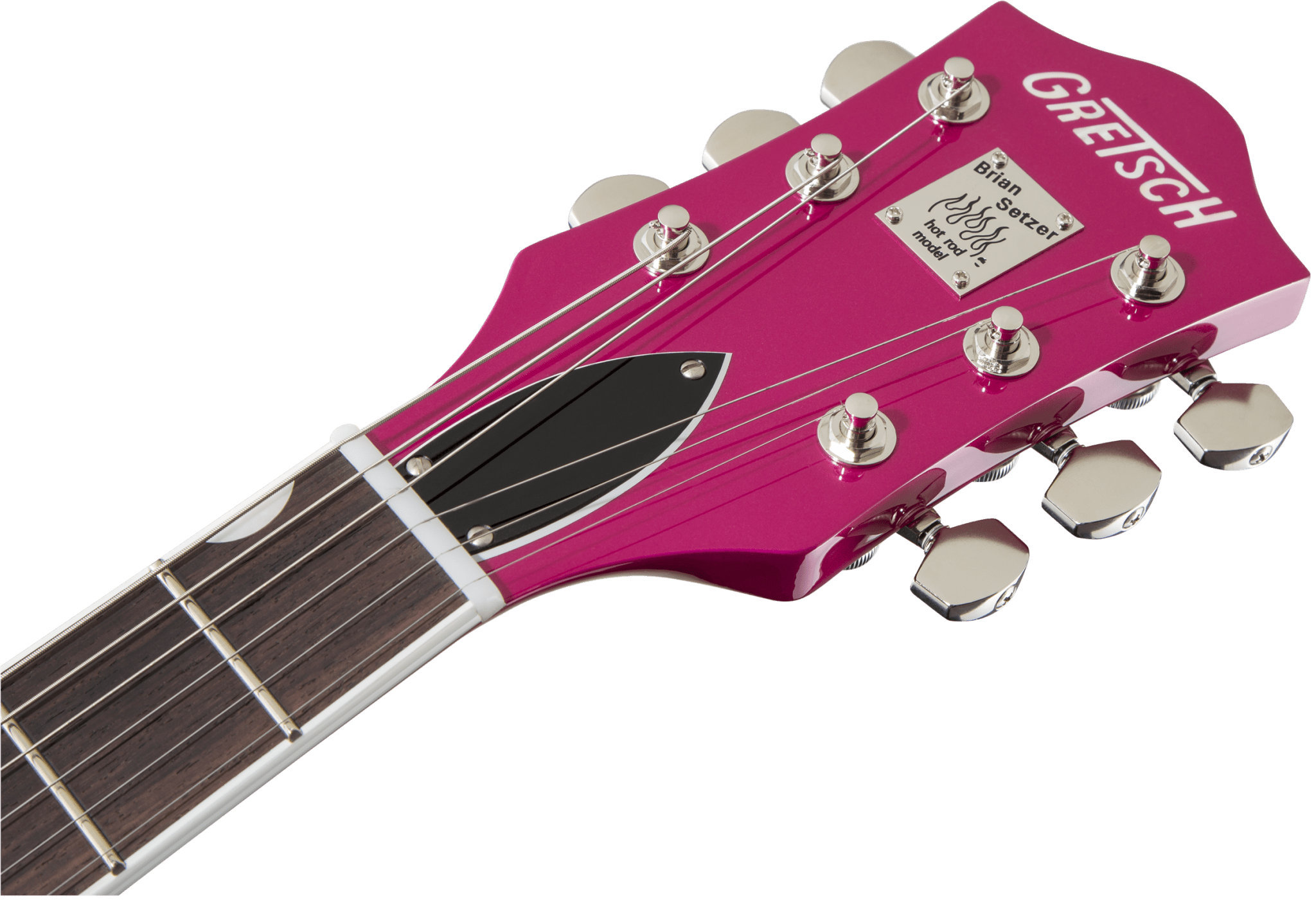 Gretsch G6120THR Pro Setzer Electric Guitar - Remenyi House of Music