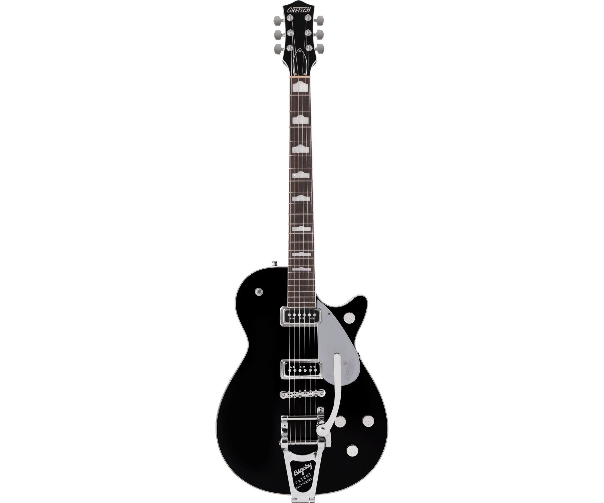 Gretsch G6128T Players Edition Jet™ DS with Bigsby® Electric Guitar - Remenyi House of Music