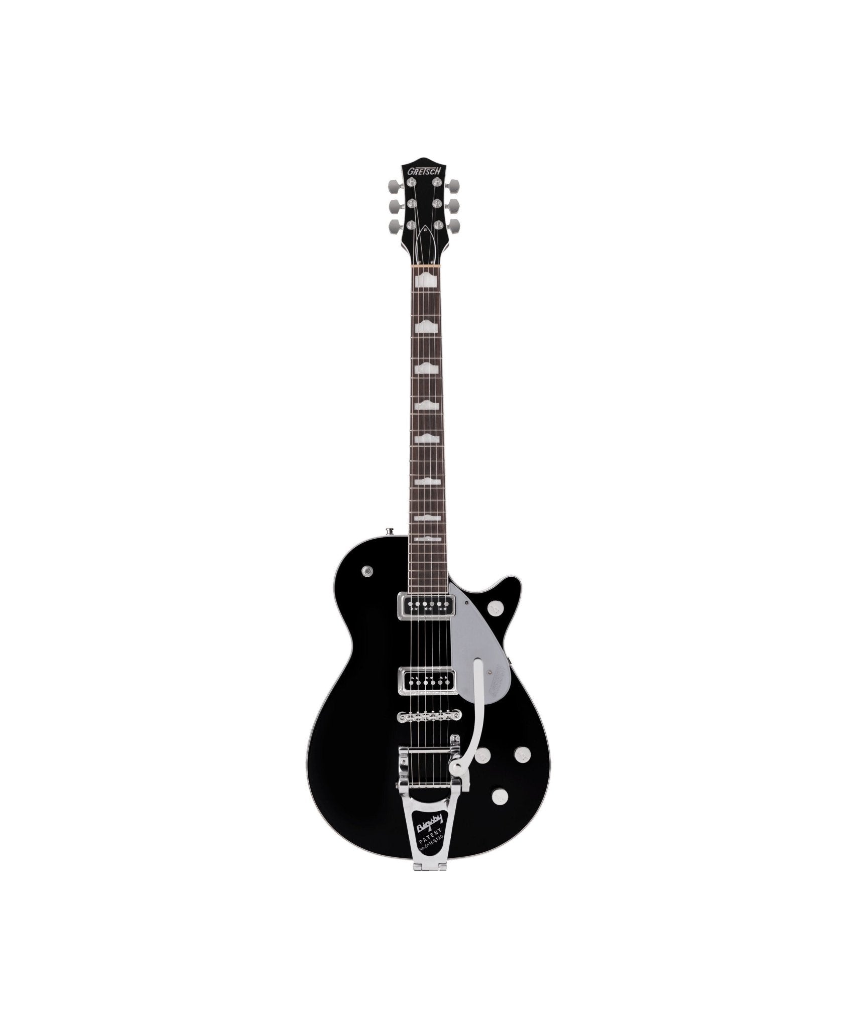 Gretsch G6128T Players Edition Jet™ DS with Bigsby® Electric Guitar - Remenyi House of Music