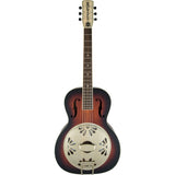 Gretsch G9240 Alligator™ Round - Neck, Mahogany Body Biscuit Cone Resonator Guitar - Remenyi House of Music