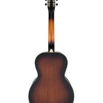 Gretsch G9240 Alligator™ Round - Neck, Mahogany Body Biscuit Cone Resonator Guitar - Remenyi House of Music