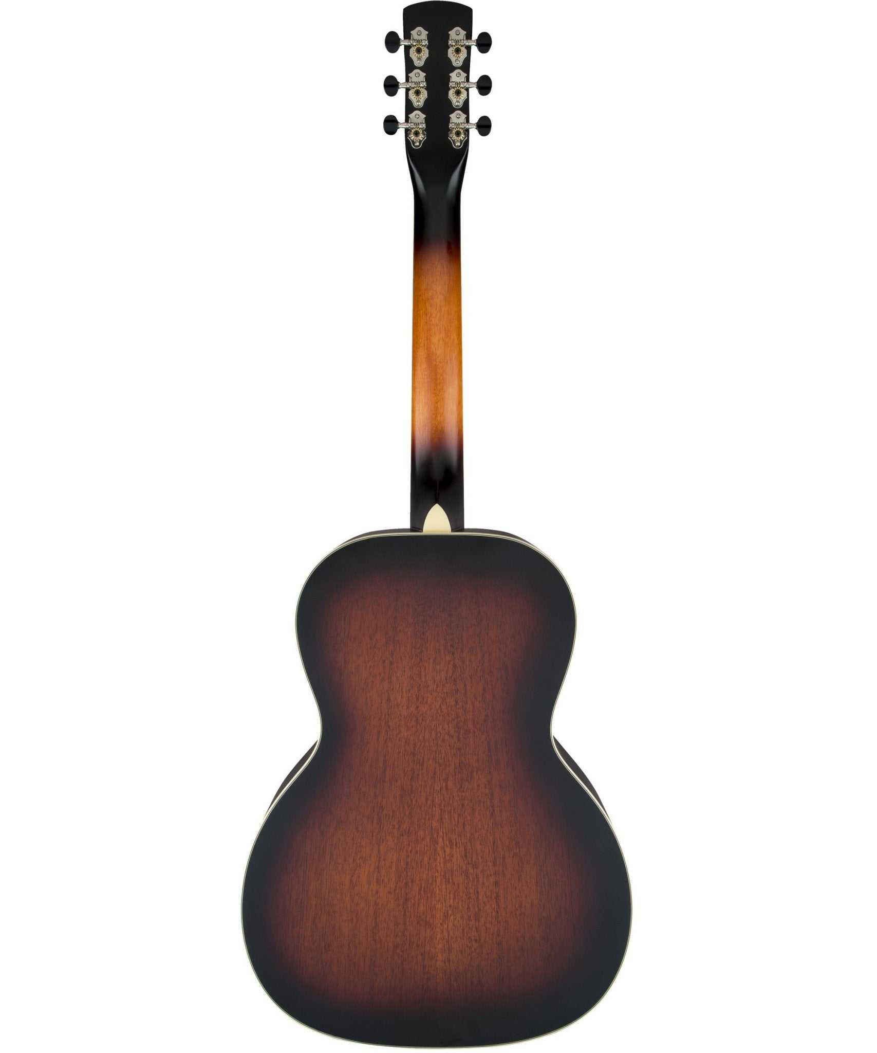 Gretsch G9240 Alligator™ Round - Neck, Mahogany Body Biscuit Cone Resonator Guitar - Remenyi House of Music