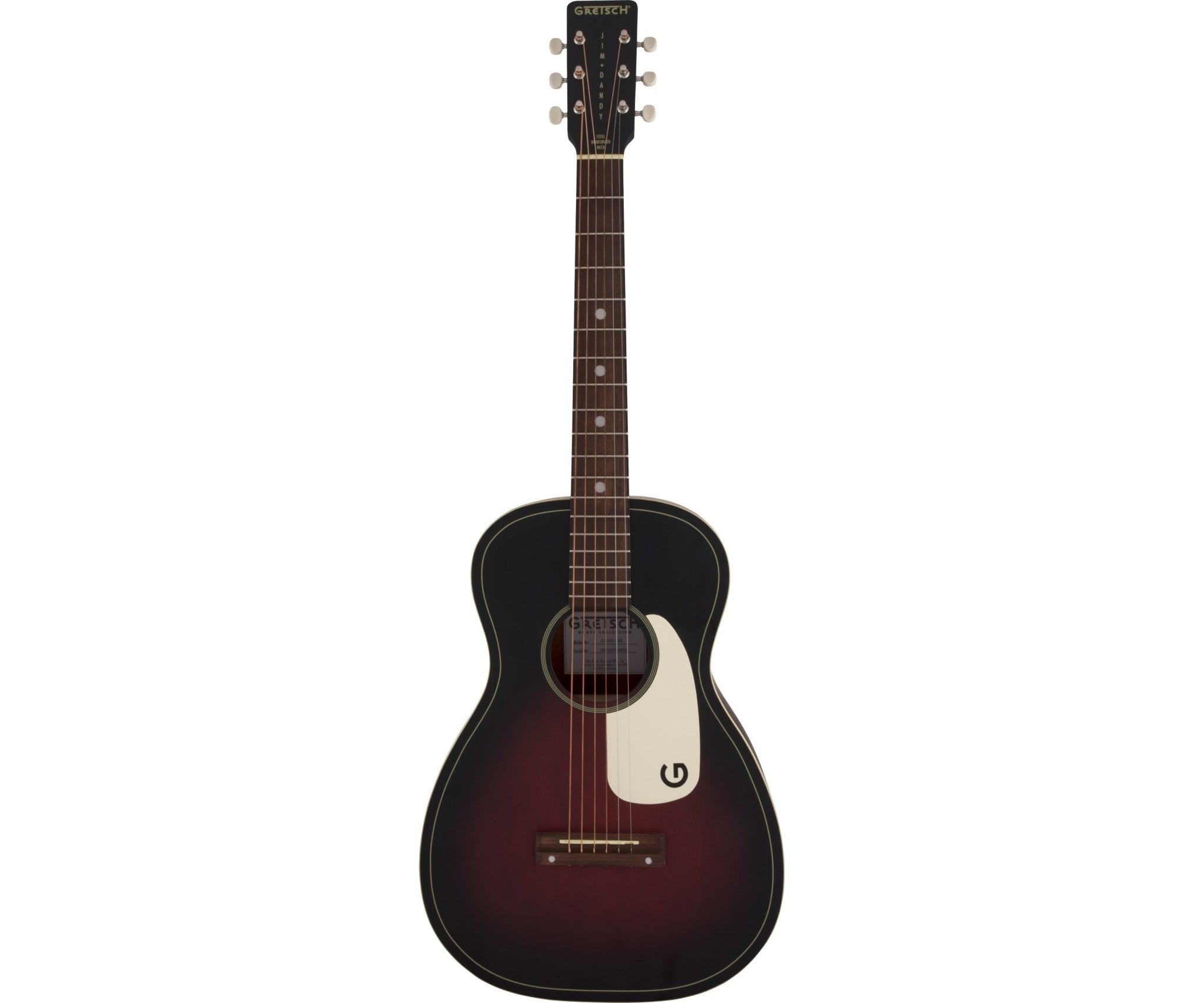 Gretsch G9500 Jim Dandy™ 24" Scale Flat Top Acoustic Guitar - Remenyi House of Music