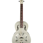 Gretsch Honey Dipper Round - Neck Brass Body Resonator Guitar - Remenyi House of Music
