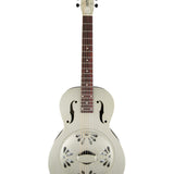 Gretsch Honey Dipper Round - Neck Brass Body Resonator Guitar - Remenyi House of Music