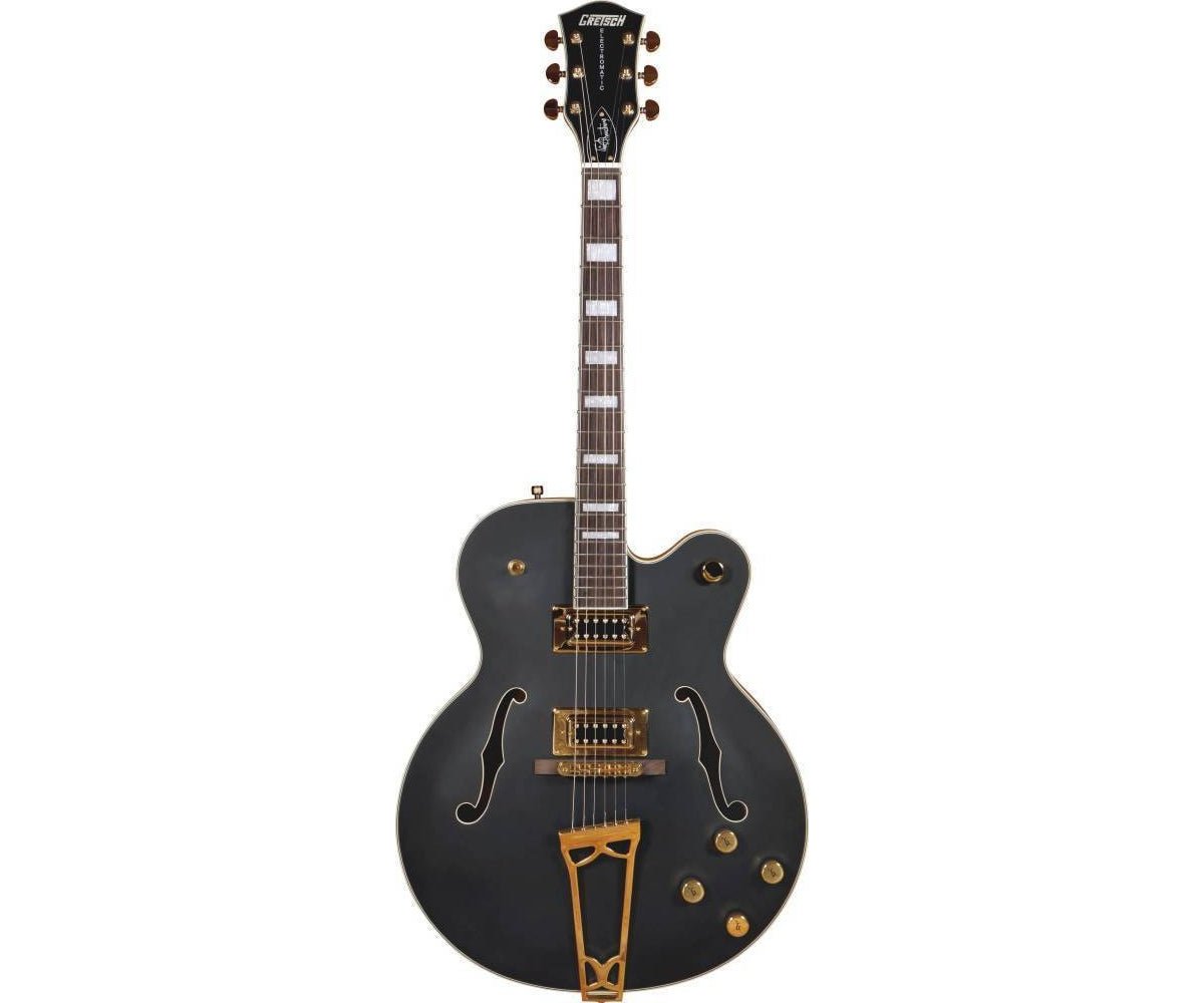 Gretsch Tim Armstrong Signature Electromatic Hollow G/hardware Electric Guitar - Remenyi House of Music