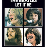 The Beatles - Let It Be