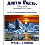 Griesdale S. - Arctic Voices - Remenyi House of Music