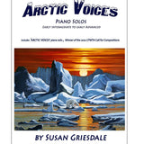 Griesdale S. - Arctic Voices - Remenyi House of Music