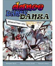 Griesdale S. - Dance, Danse, Danza Volume 2 - Remenyi House of Music