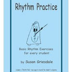 Griesdale S. - Rhythm Practice - Remenyi House of Music