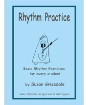 Griesdale S. - Rhythm Practice - Remenyi House of Music