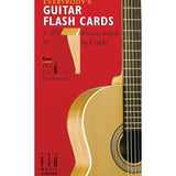 Groeber/Hoge/Sanchez - Everybody's Guitar Flash Cards - Remenyi House of Music