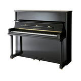 Grotrian G - 131 Upright Acoustic Piano - Remenyi House of Music