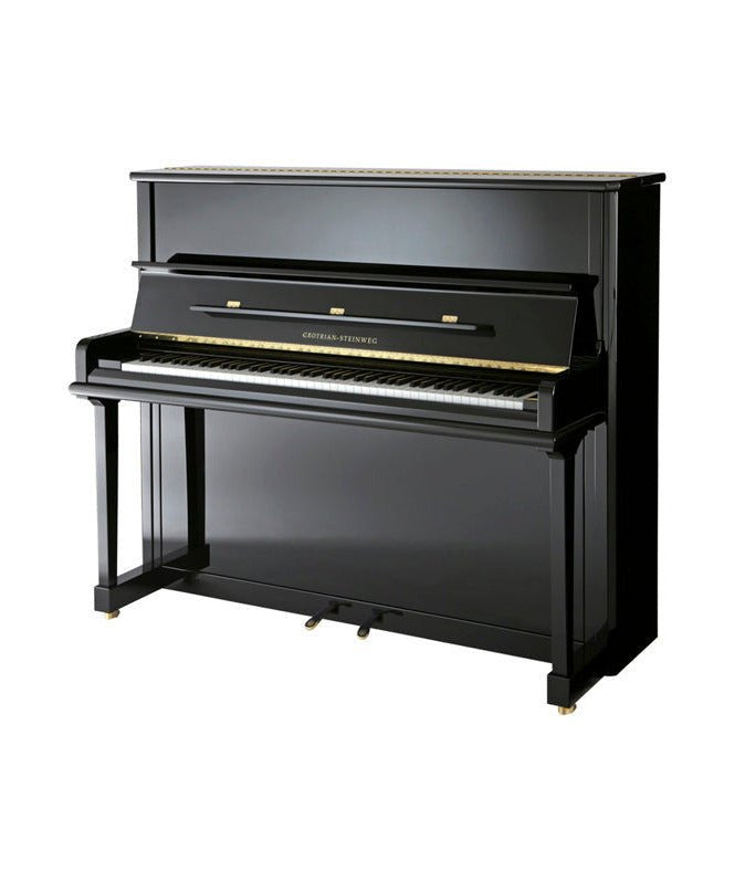 Grotrian G - 131 Upright Acoustic Piano - Remenyi House of Music