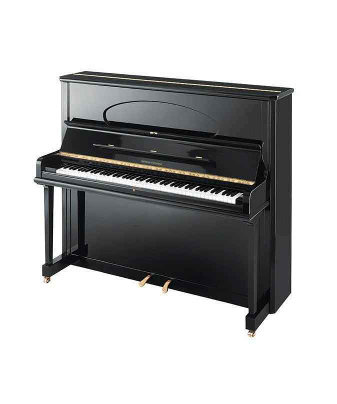 Grotrian G - 132 Upright Acoustic Piano - Remenyi House of Music