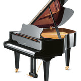 Grotrian G - 165 Grand Acoustic Piano - Remenyi House of Music