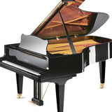 Grotrian G - 208 Grand Acoustic Piano - Remenyi House of Music