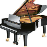 Grotrian G - 225 Grand Acoustic Piano - Remenyi House of Music