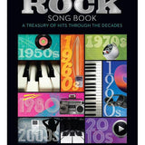 My First Rock Song Book